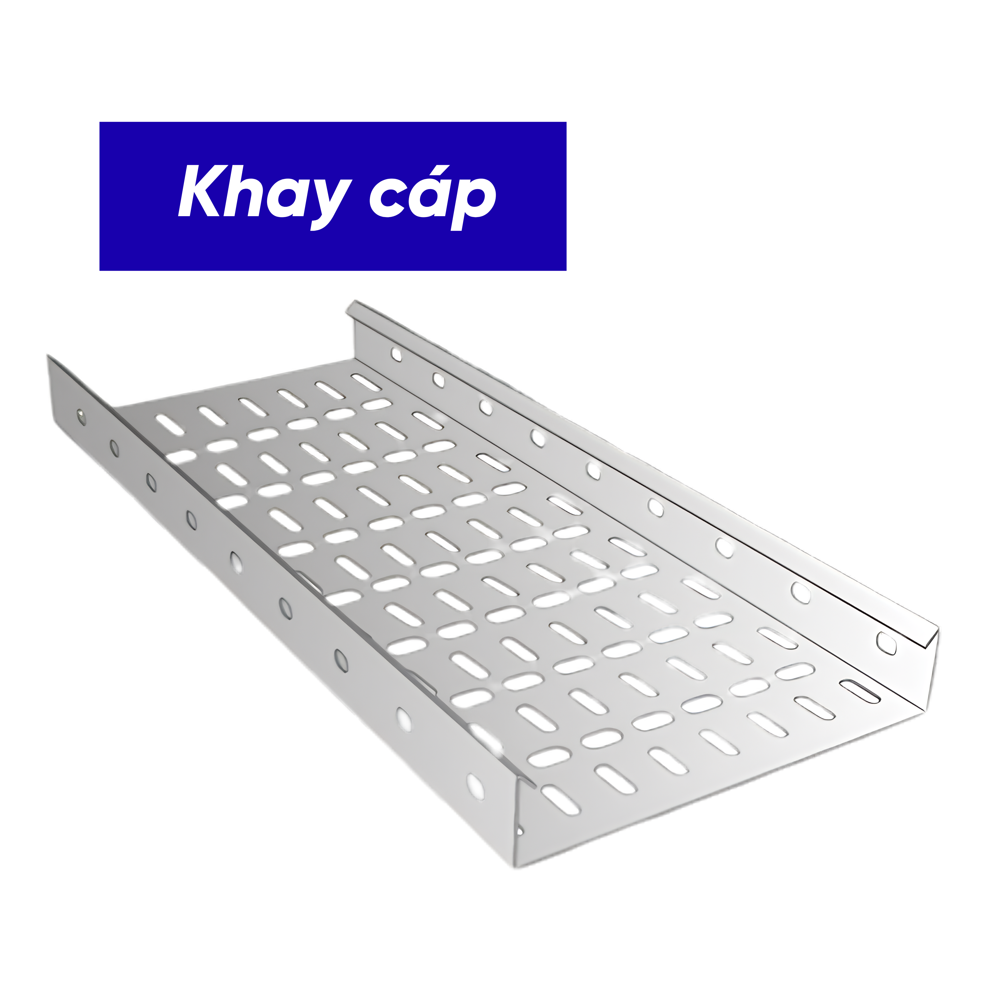 Khay cáp - Cable tray